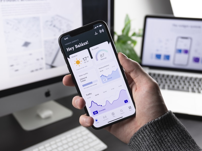 E-Commerce Platform
