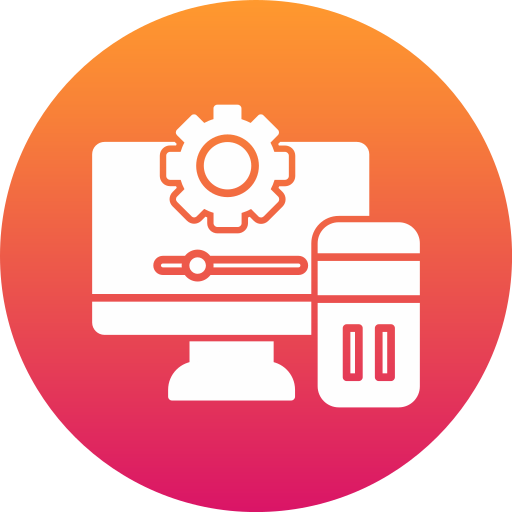 Custom Software Development