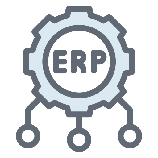 
ERP & CRM Solutions
