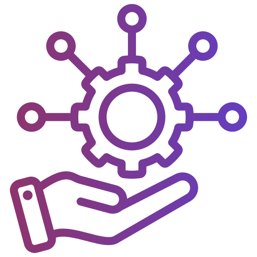 
Network Solutions & Management
